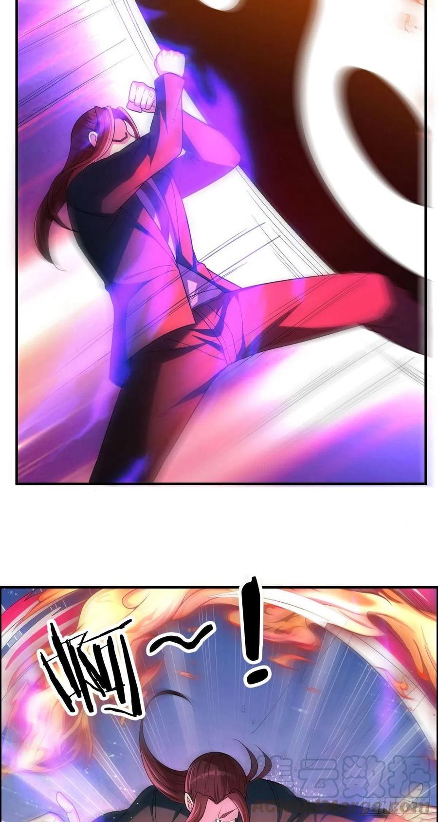 第68话 白羽VS李宏涛(1/2)-第70话