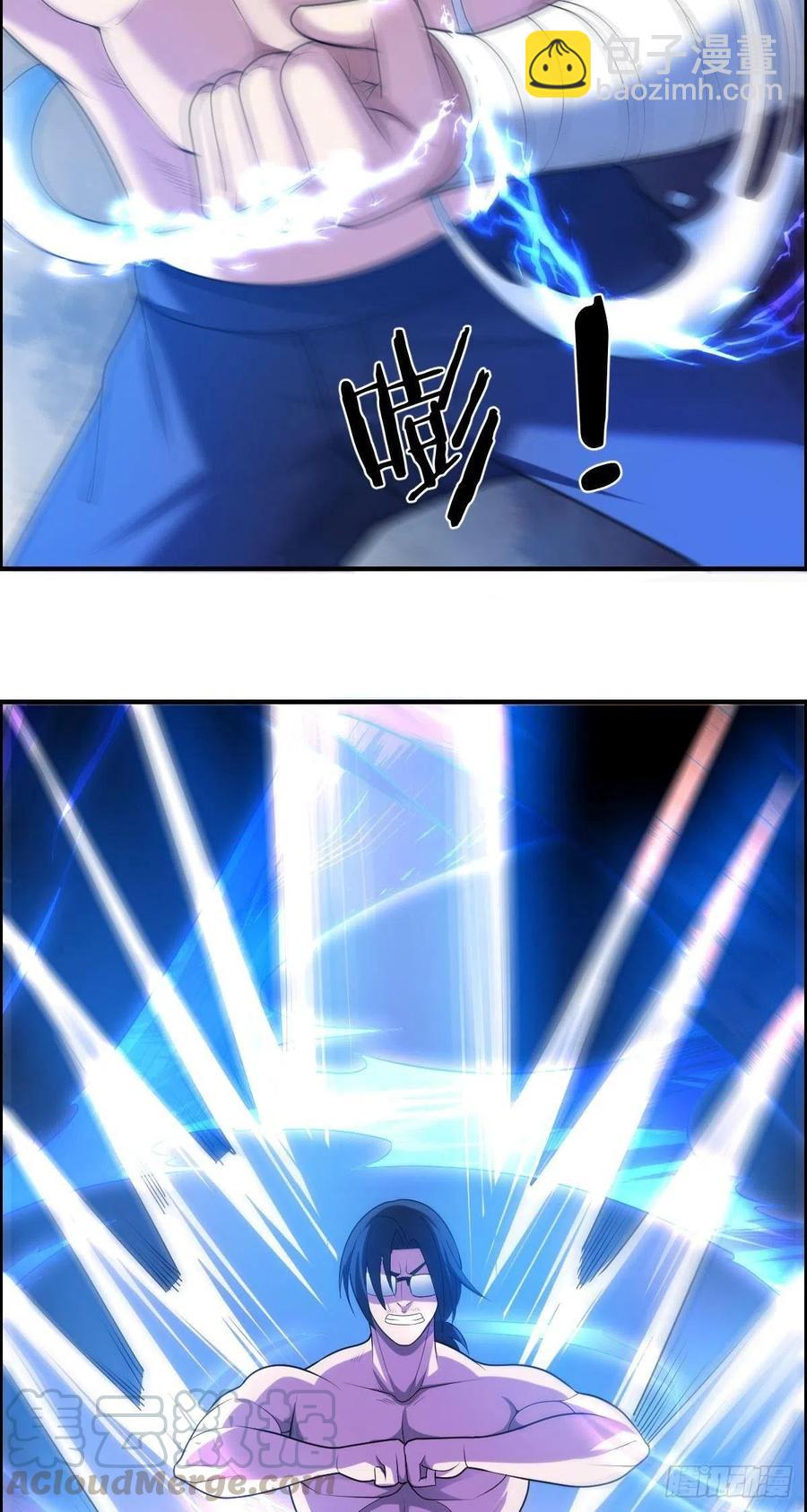 第74话 强强对决-第76话