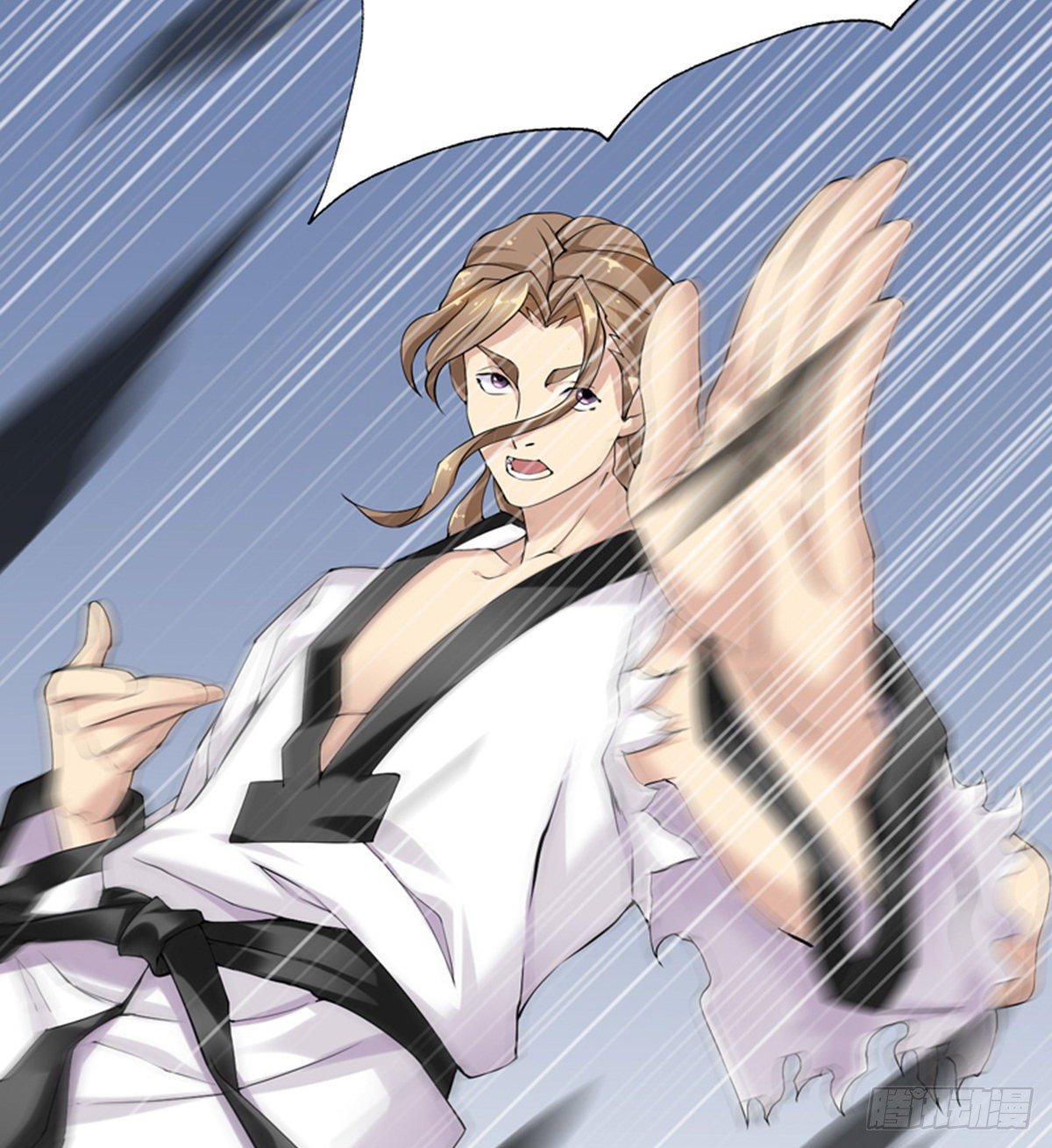 第9话 大少爷出手(1/2)-第10话