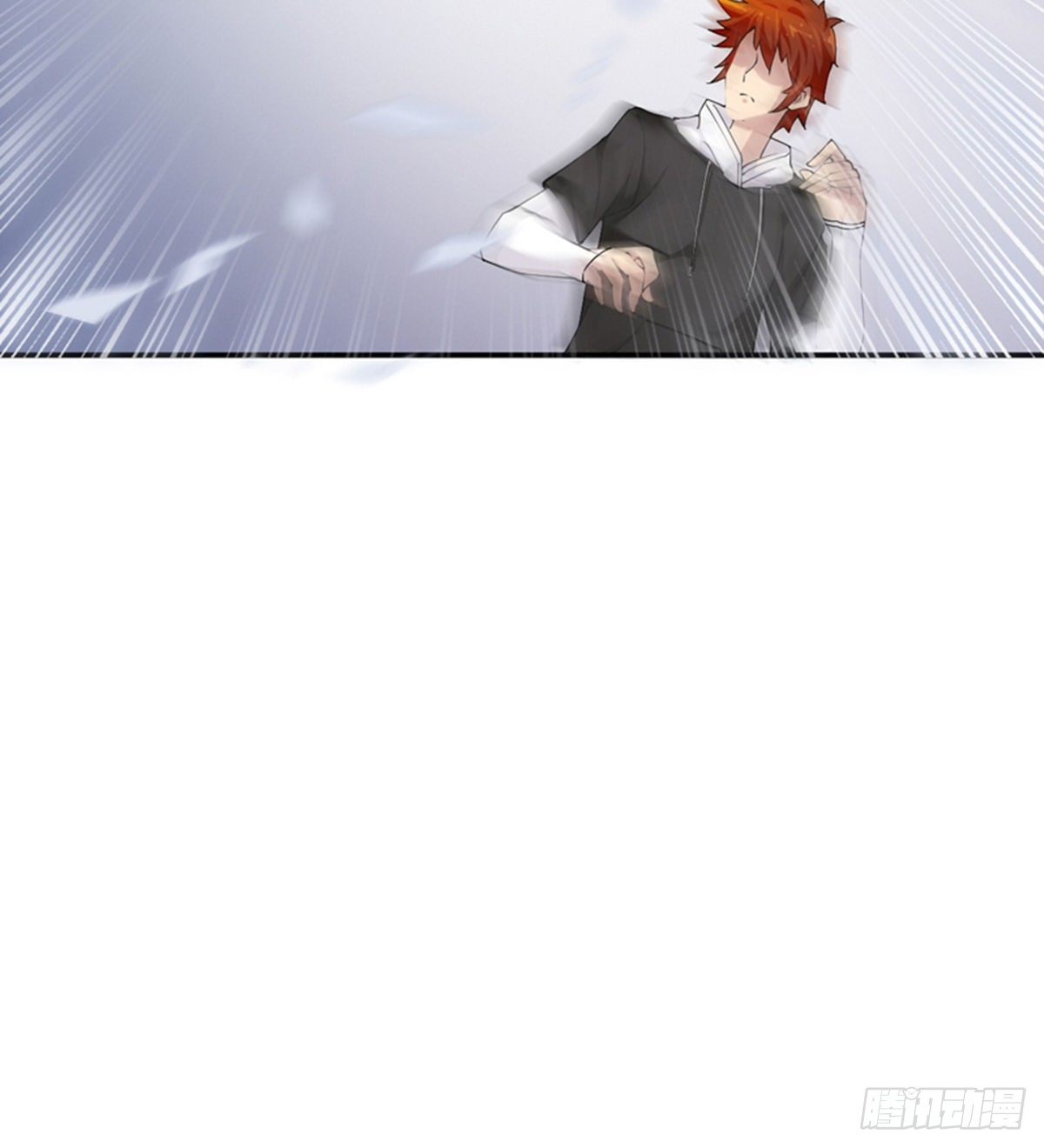 第9话 大少爷出手(1/2)-第10话