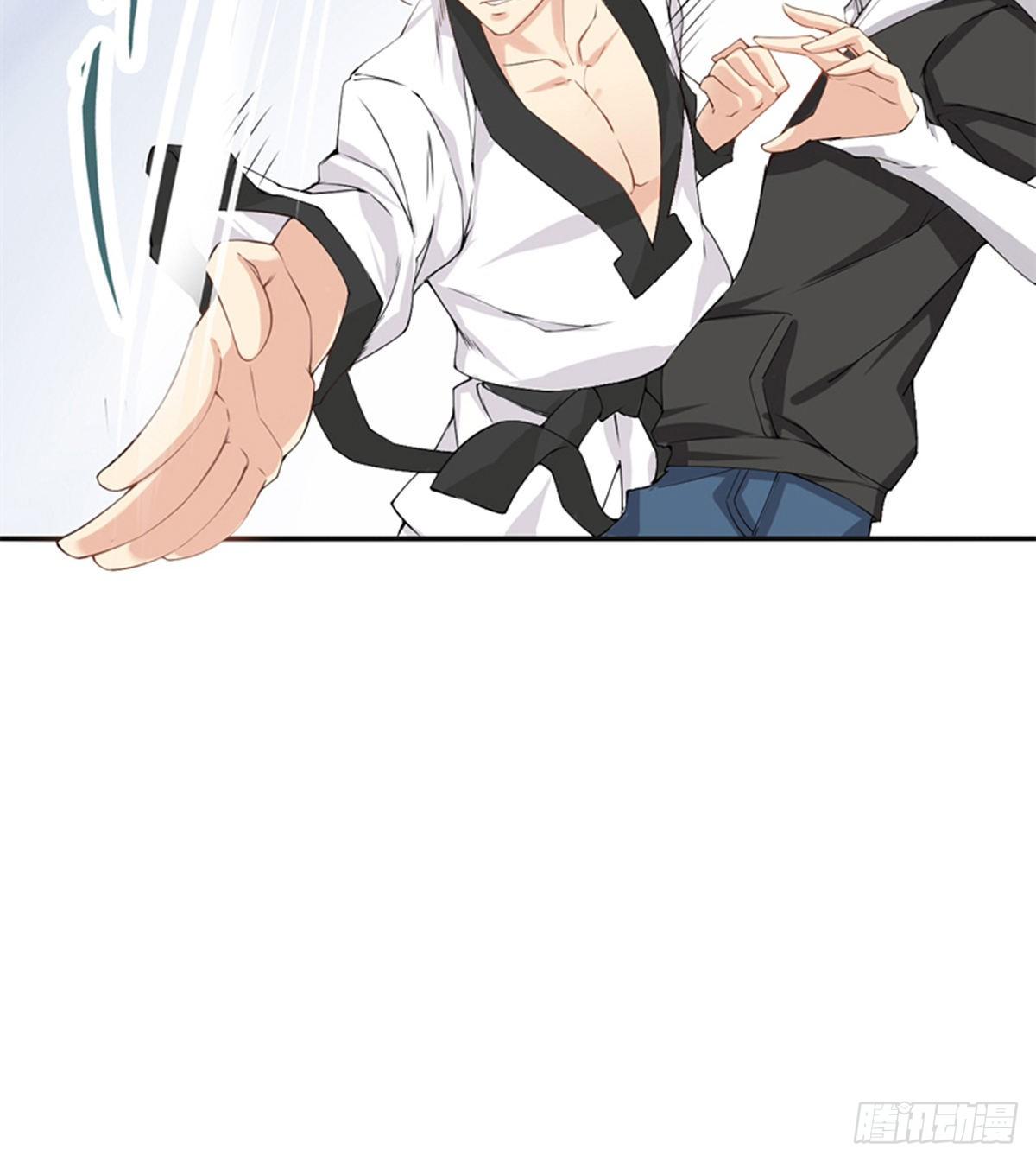 第9话 大少爷出手(1/2)-第10话