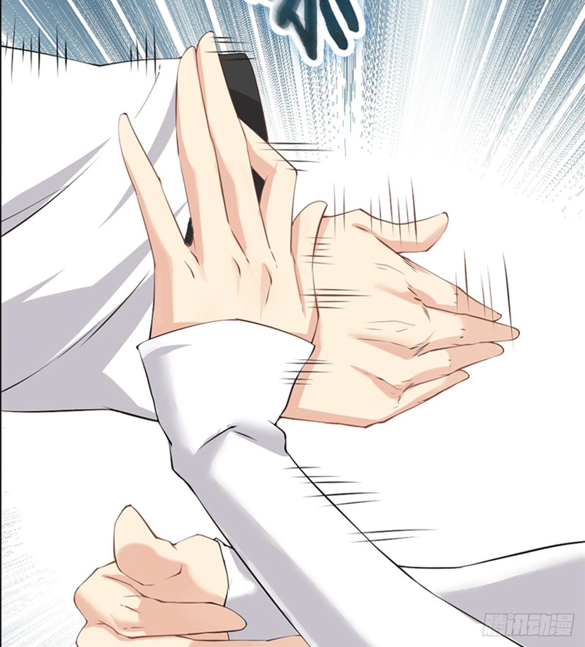 第9话 大少爷出手(1/2)-第10话