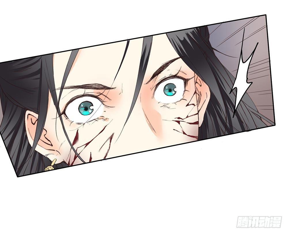 27 灵界逃生（上）-第30话