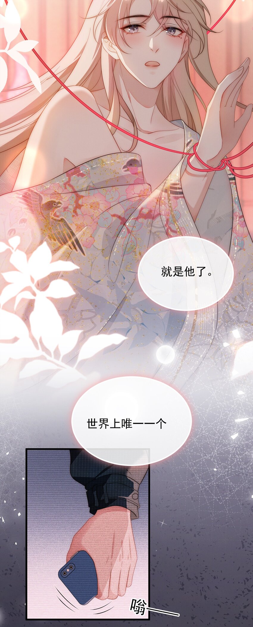 第1话 我要他(1/2)-第2话