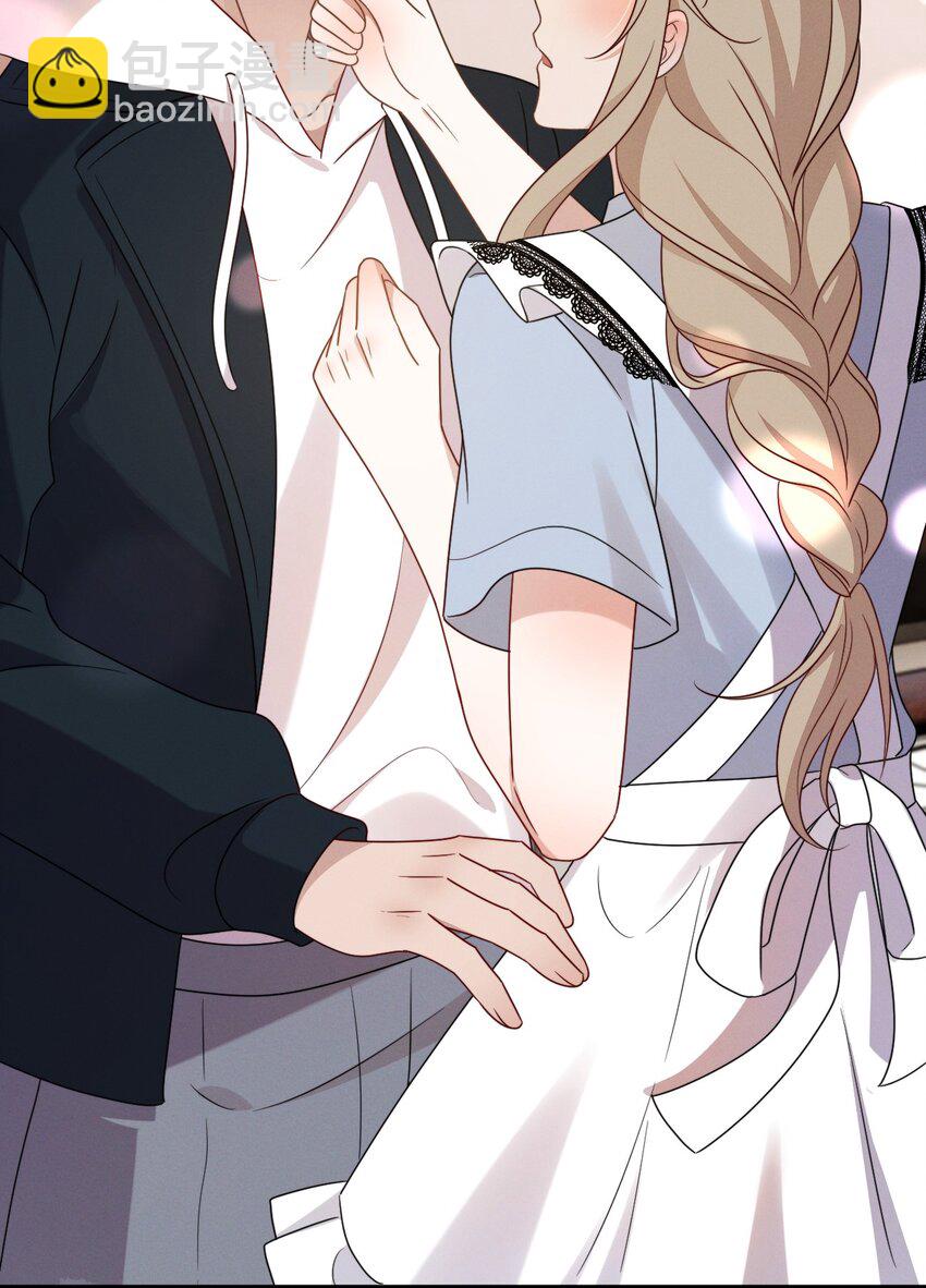 第15话 先吃饭，还是先吃我？-第16话