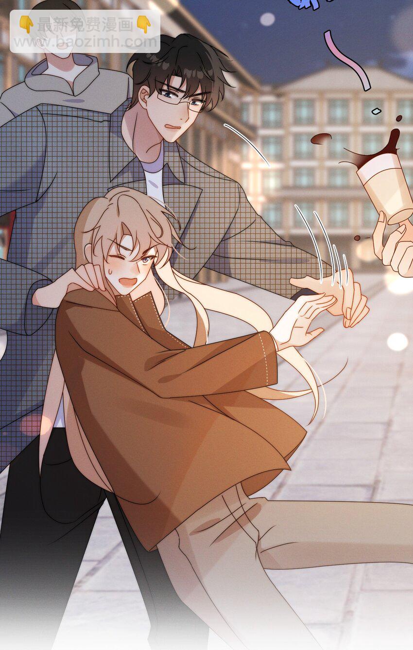 第19话 逛夜市-第20话