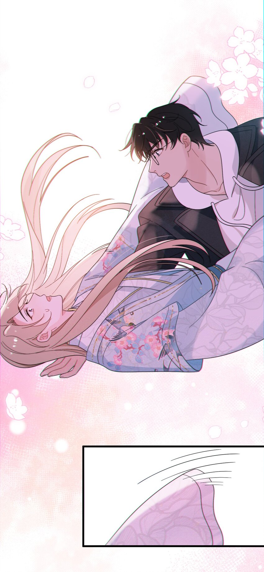 第3话 惊喜不断-第4话