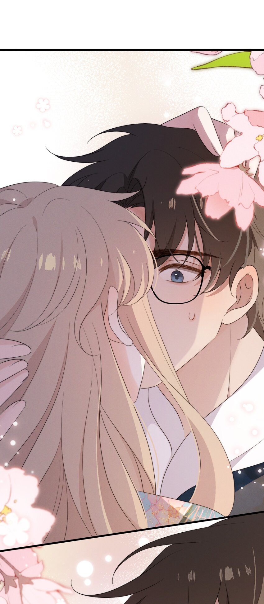 第7话 温暖的体温-第8话