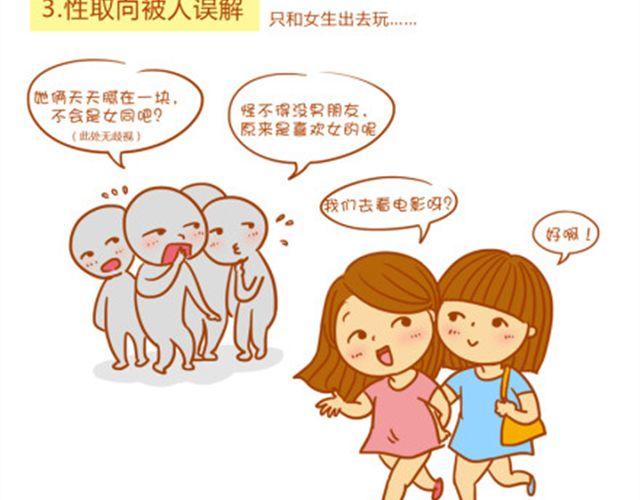 吳瓊瓊愛畫畫 - 你爲什麼成爲剩女 - 4