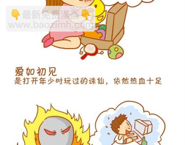 吳瓊瓊愛畫畫 - 你爲什麼成爲剩女 - 2