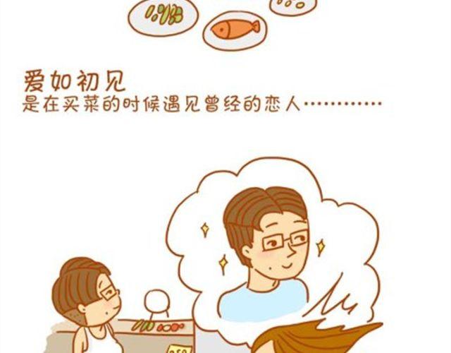 吳瓊瓊愛畫畫 - 你爲什麼成爲剩女 - 2