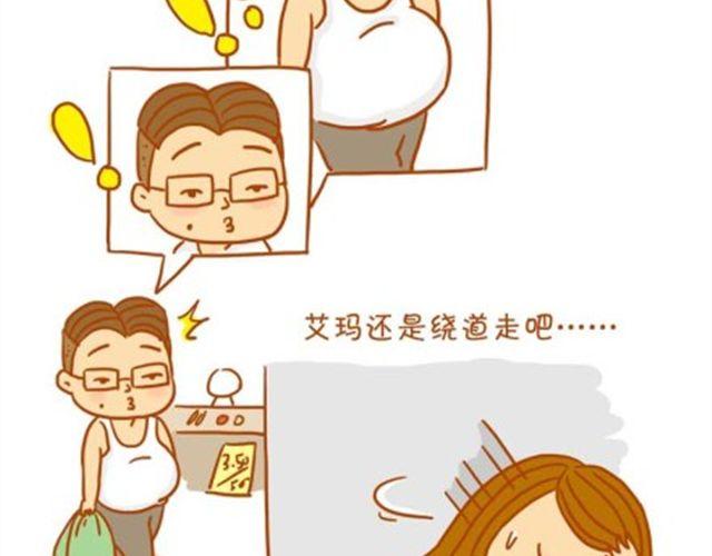 吳瓊瓊愛畫畫 - 你爲什麼成爲剩女 - 4