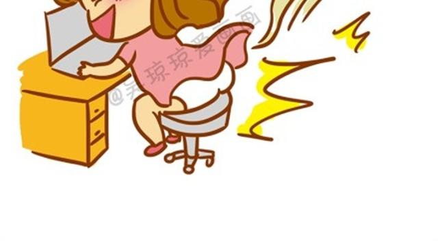 这些事你都偷偷做过吗？-第4话