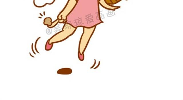 这些事你都偷偷做过吗？-第4话