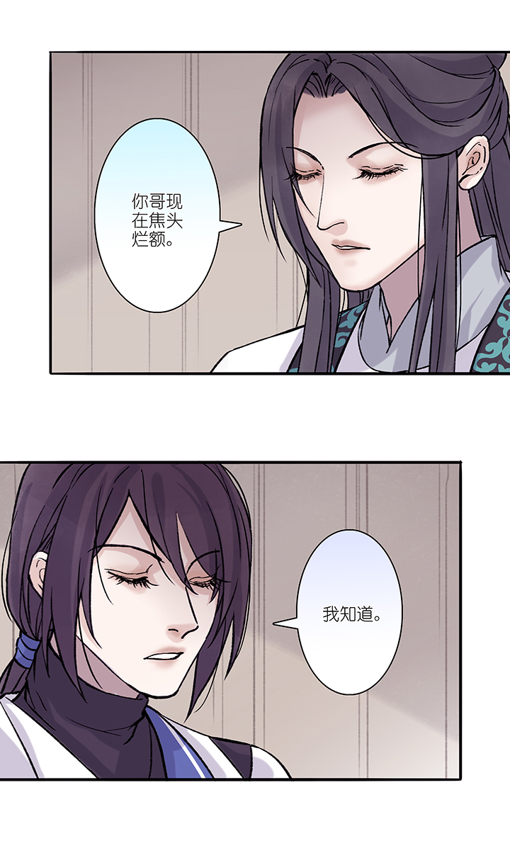 第27章 坑哥篇12-第28话