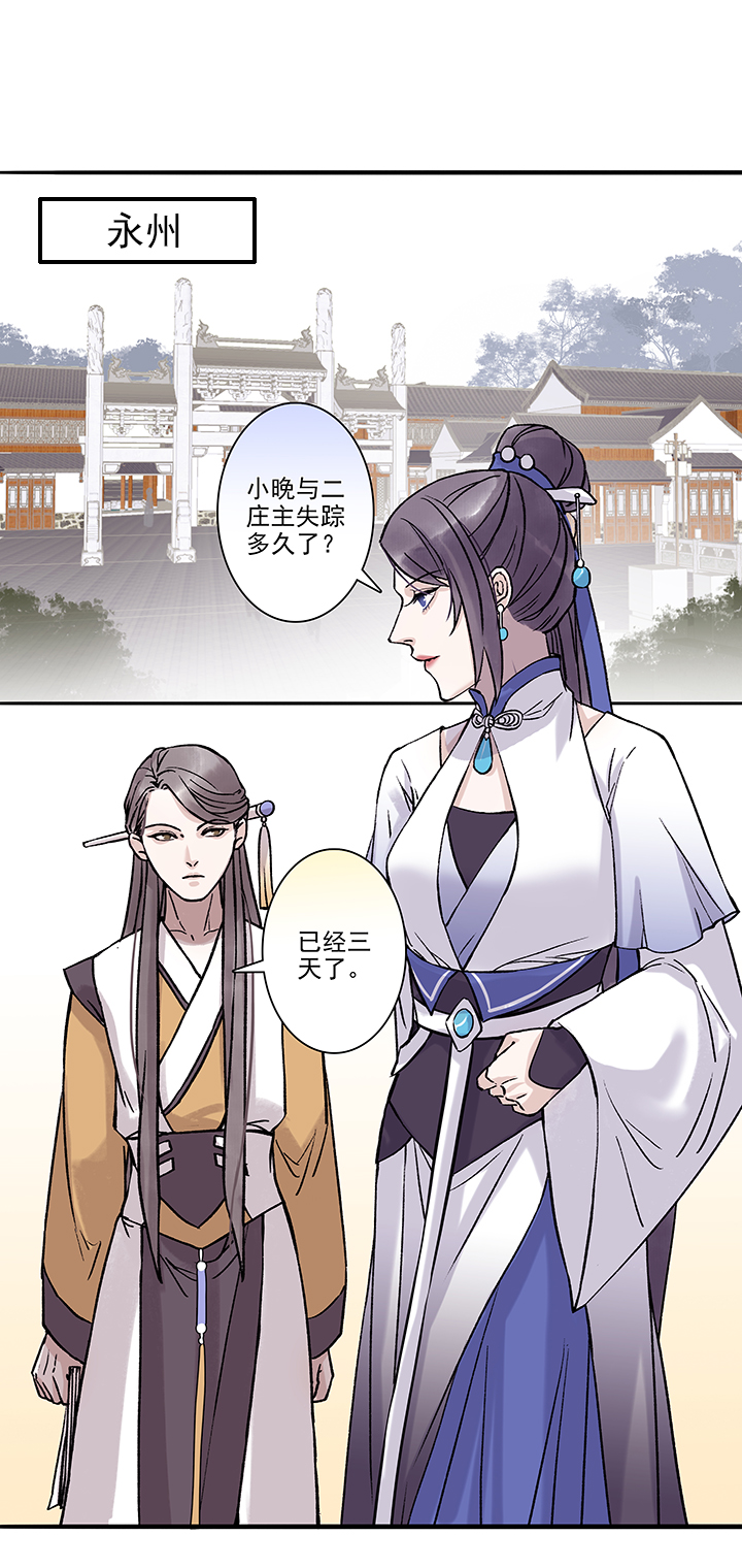 第33章 美男篇03-第34话