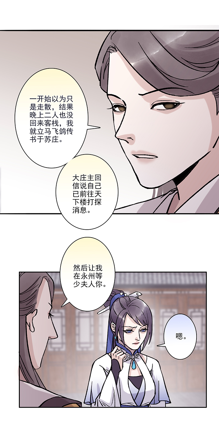 第33章 美男篇03-第34话