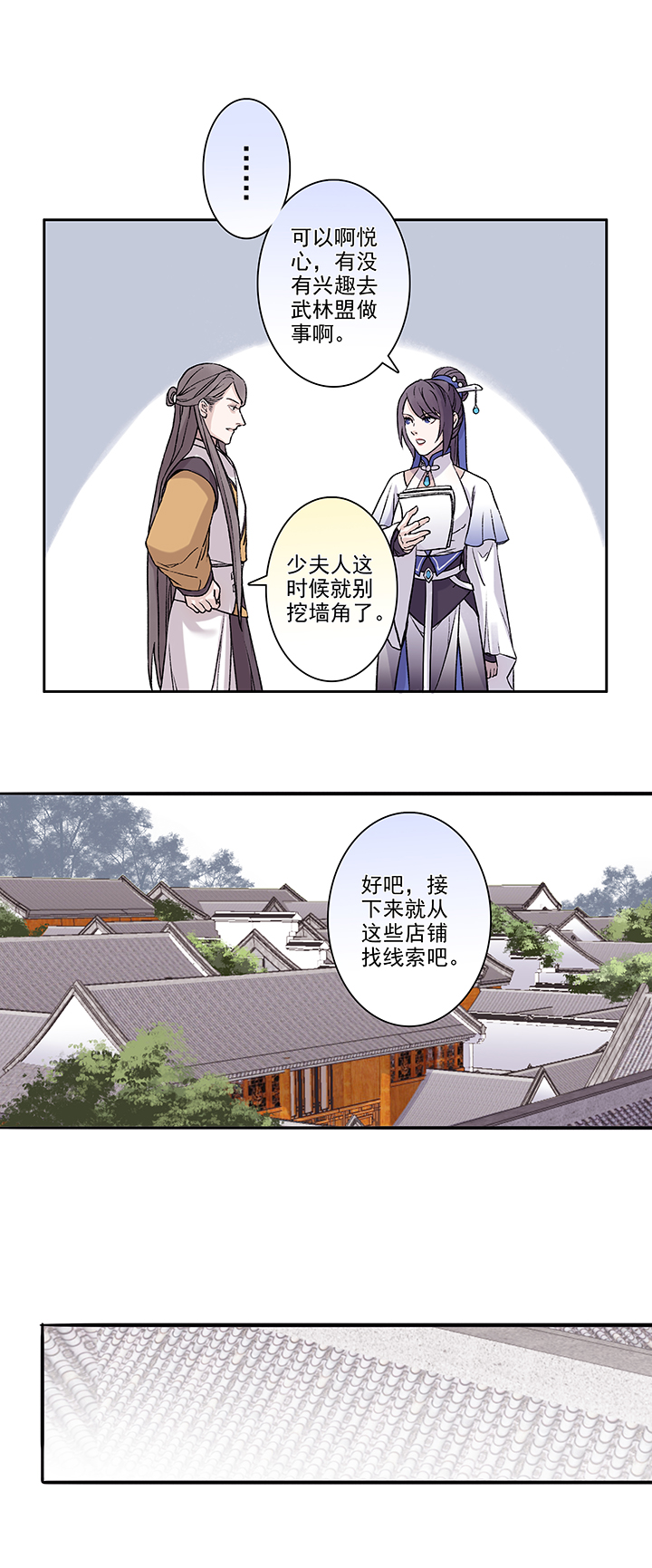 第33章 美男篇03-第34话