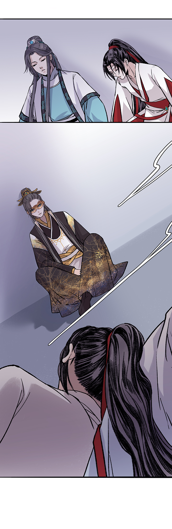 第35章 美男篇05-第36话