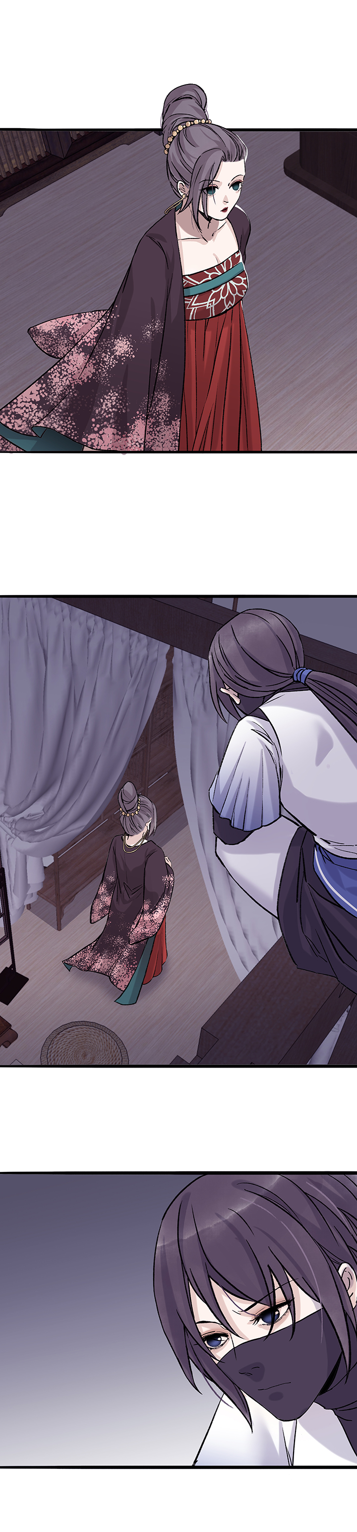 第41章 美男篇7.5-第42话