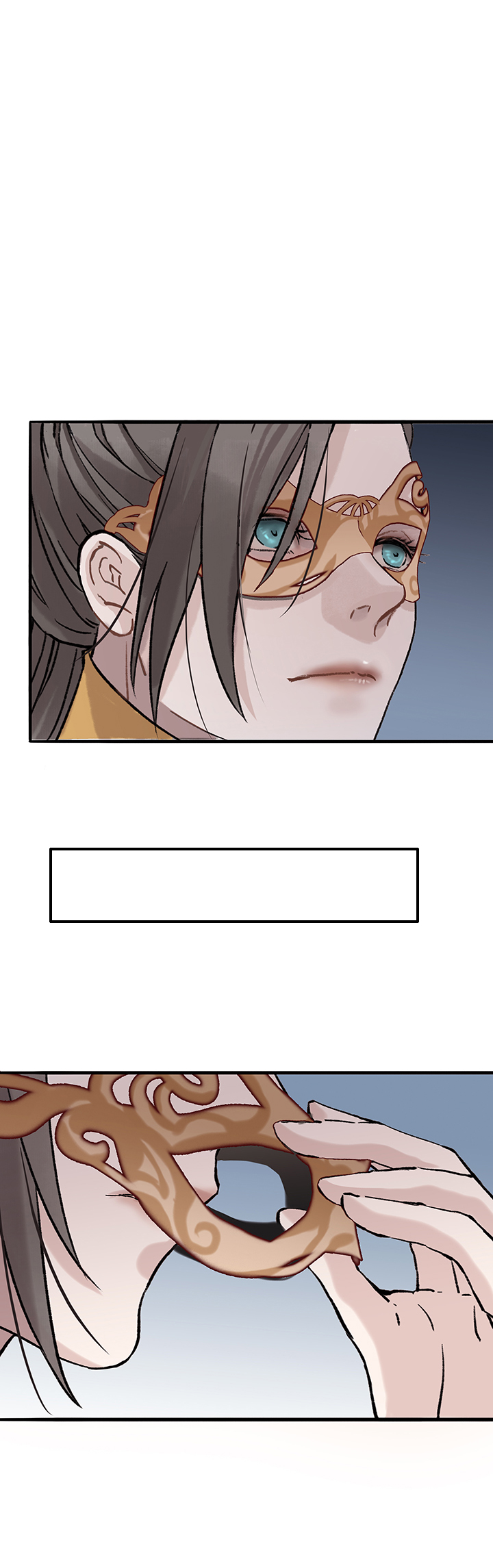 第45章 美男篇11.5-第46话