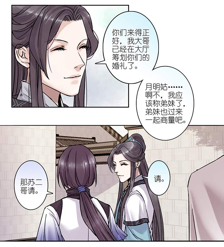 05 第5章 这就结婚了？-第6话