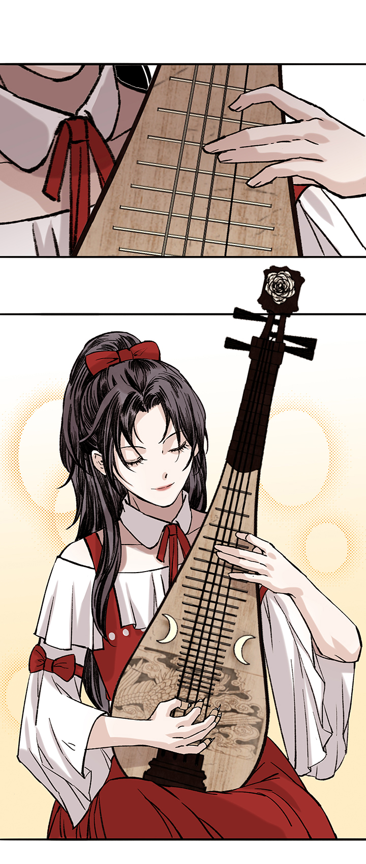 第51章 番外6.5-第52话