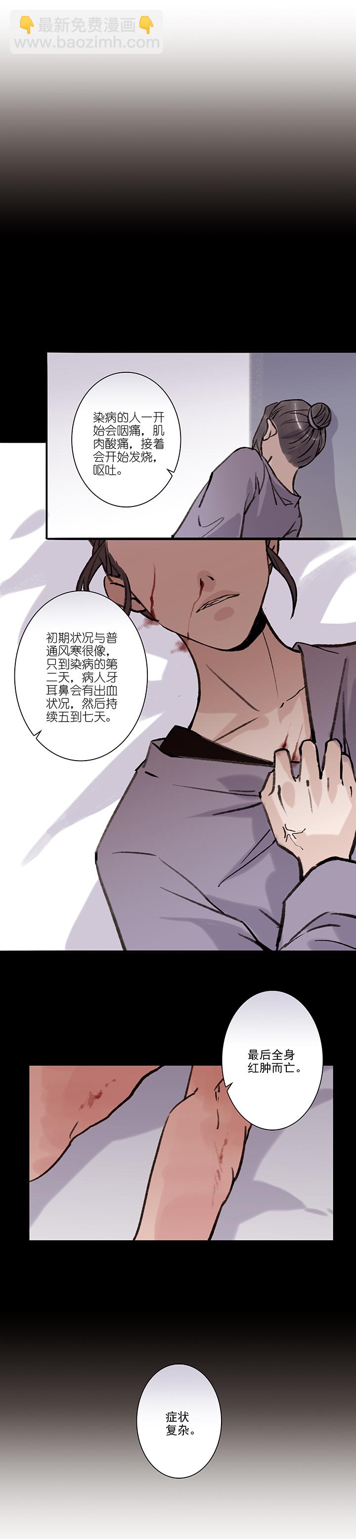 第55章 男主干事4-第56话