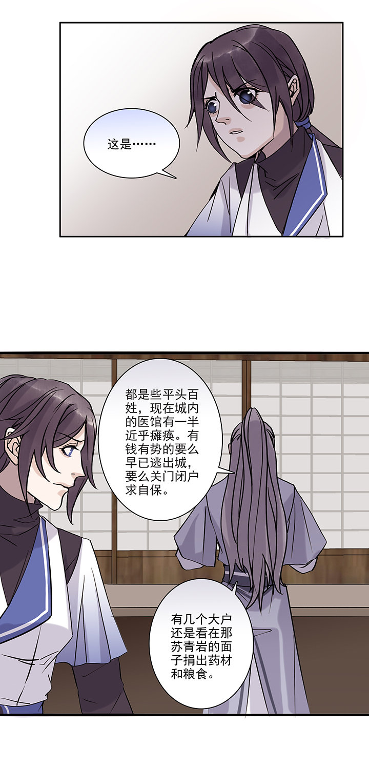 第55章 男主干事4-第56话