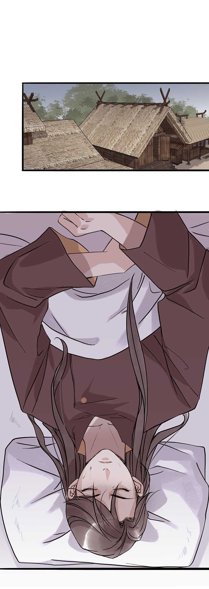 第55章 男主干事4-第56话