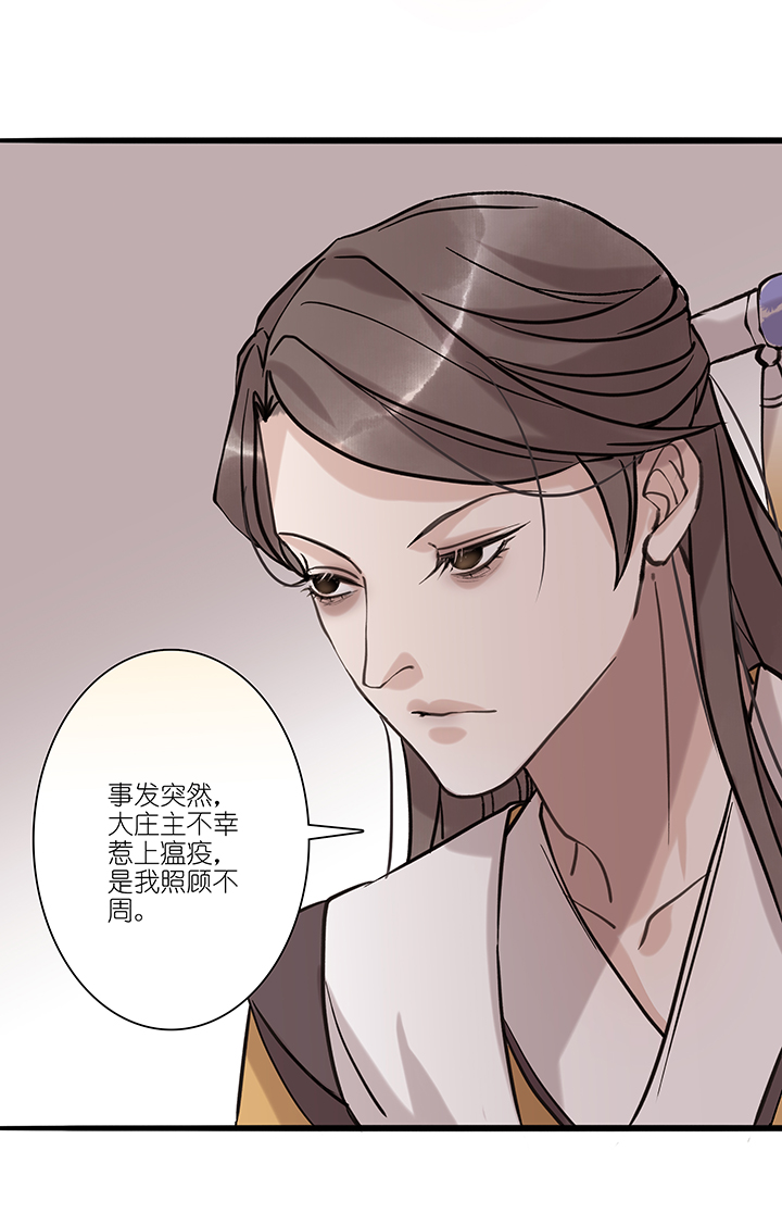 第55章 男主干事4-第56话