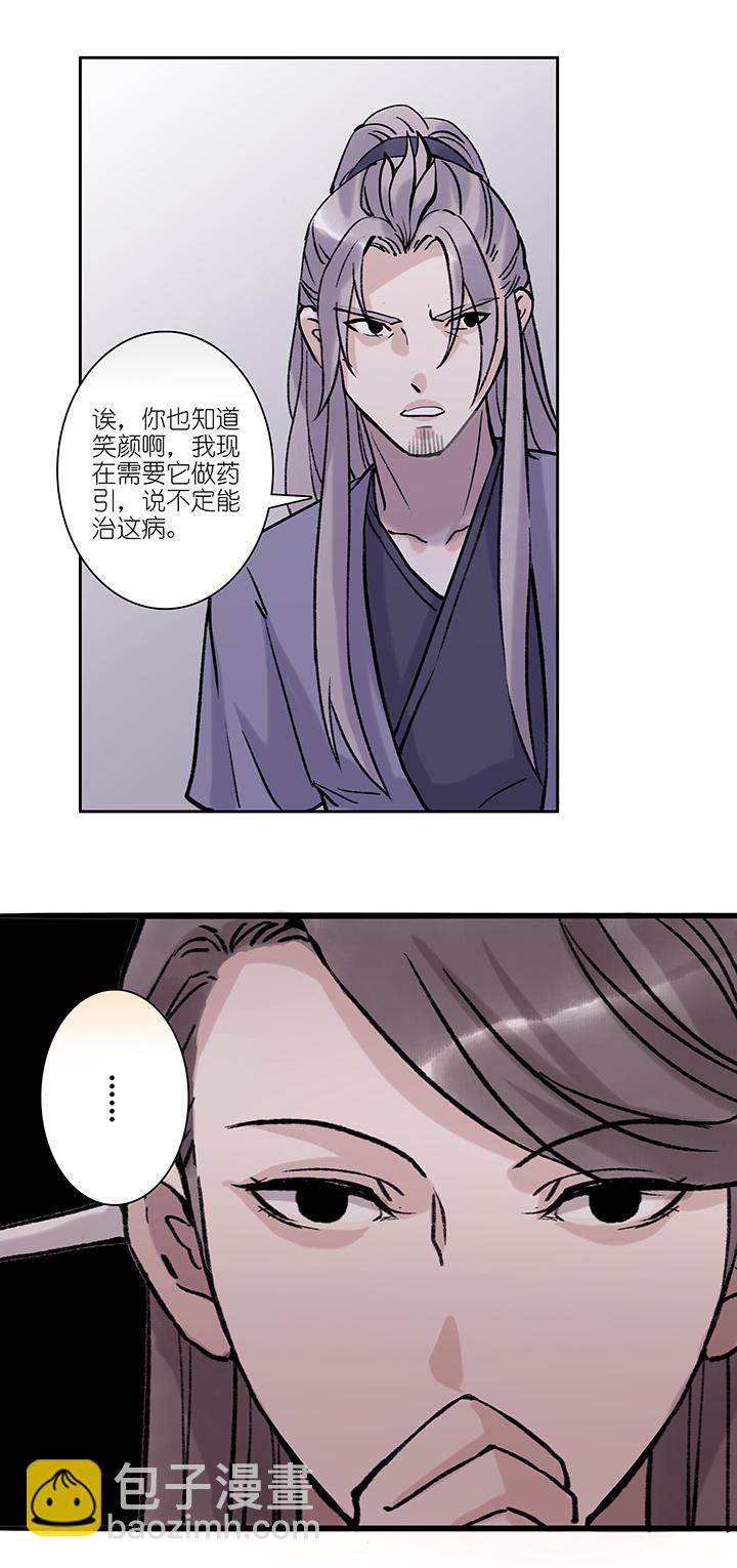 第59章 男主干事8-第60话