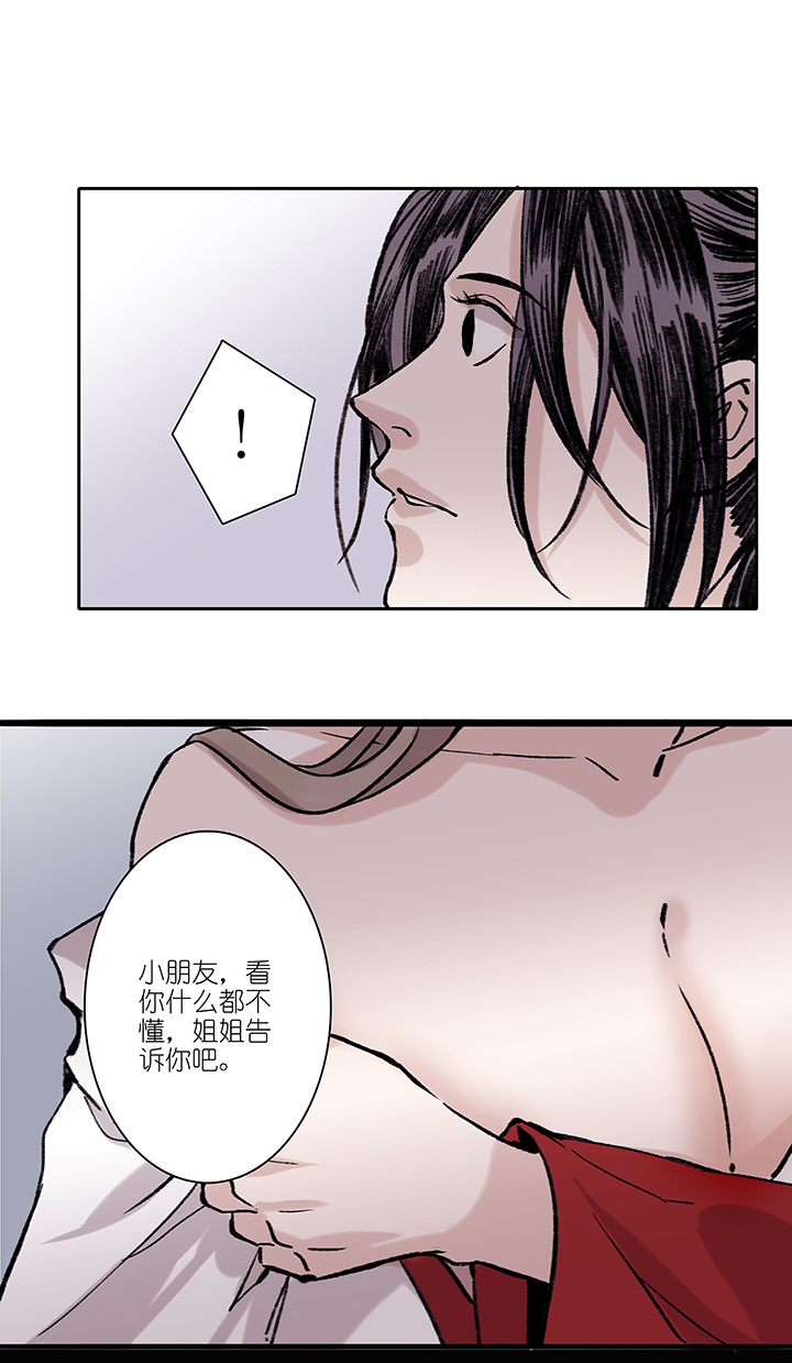 第63章 男主干事12-第64话