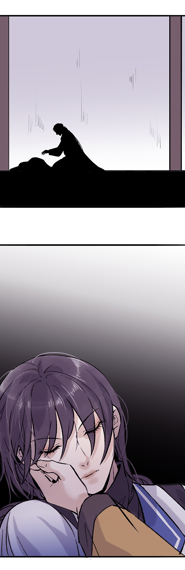 第63章 男主干事12-第64话