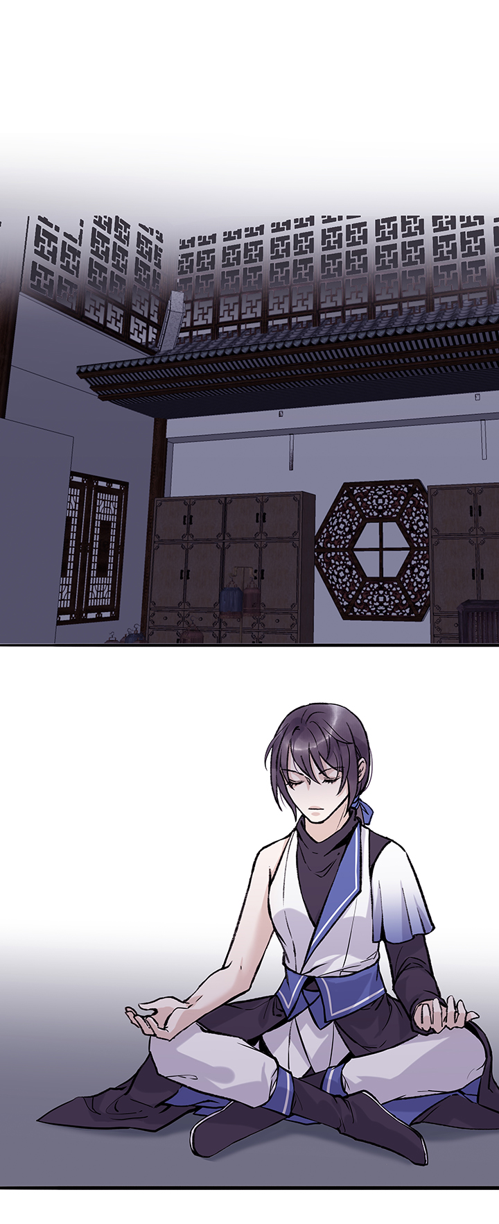 第65章 男主干事14-第66话