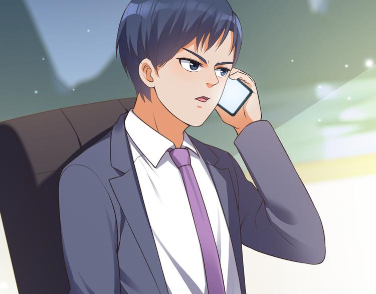 第18话 神秘人电话(1/2)-第18话