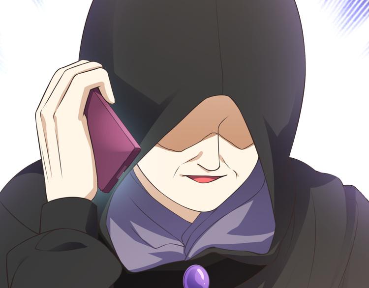 第18话 神秘人电话(1/2)-第18话