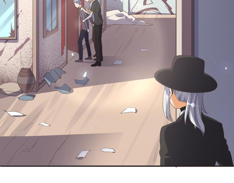 第22话 阳寿秘法(1/3)-第22话