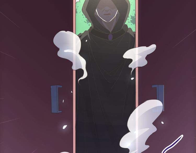 第22话 阳寿秘法(1/3)-第22话