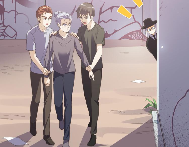 第22话 阳寿秘法(1/3)-第22话