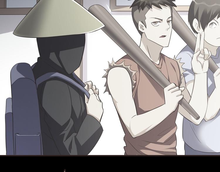 第26话 过去的死亡(1/5)-第26话