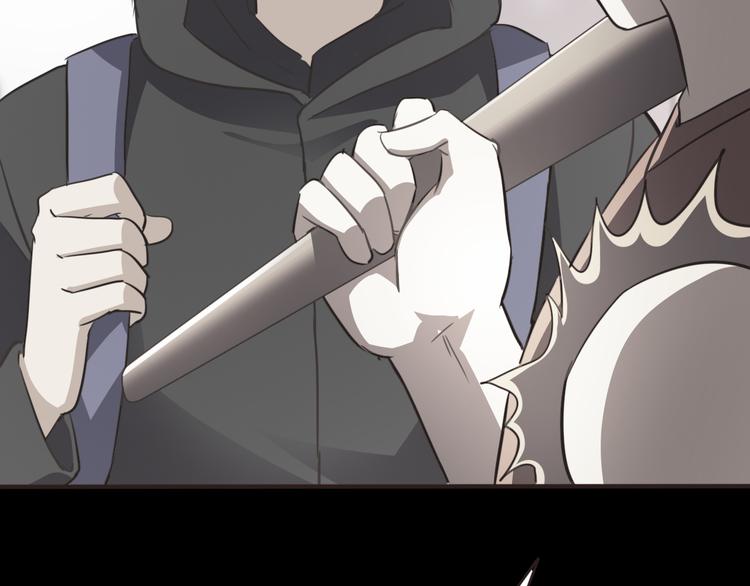 第26话 过去的死亡(1/5)-第26话