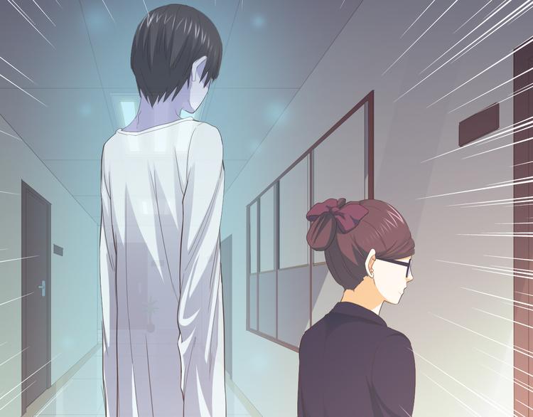 第8话 办公室有鬼(1/2)-第8话