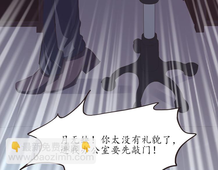 第8话 办公室有鬼(1/2)-第8话