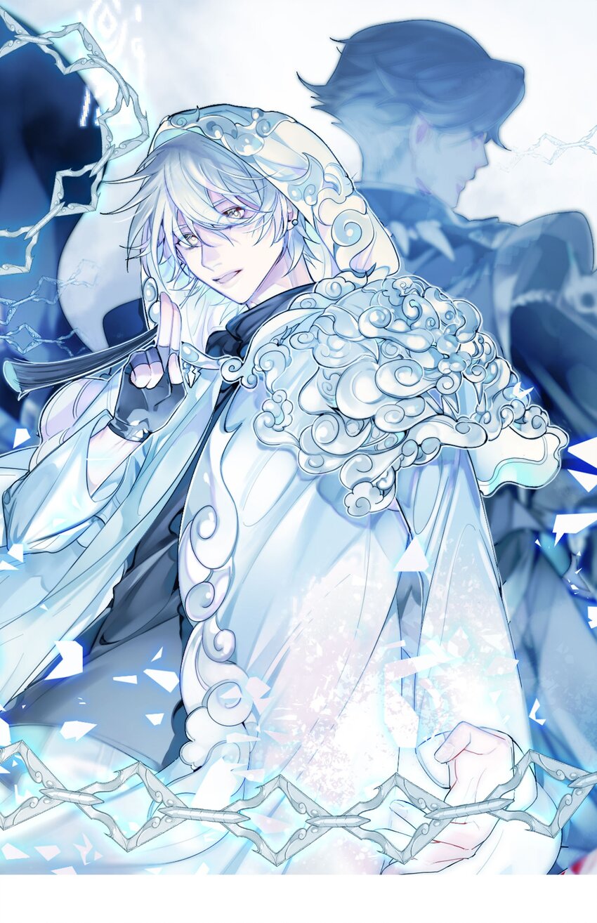 第21话 昨日重现-第22话