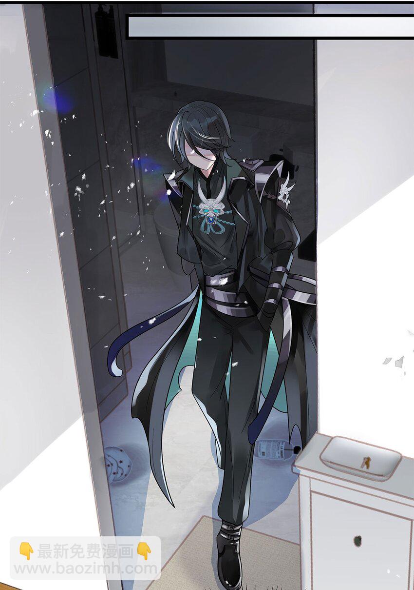 第3话 物是人非-第4话