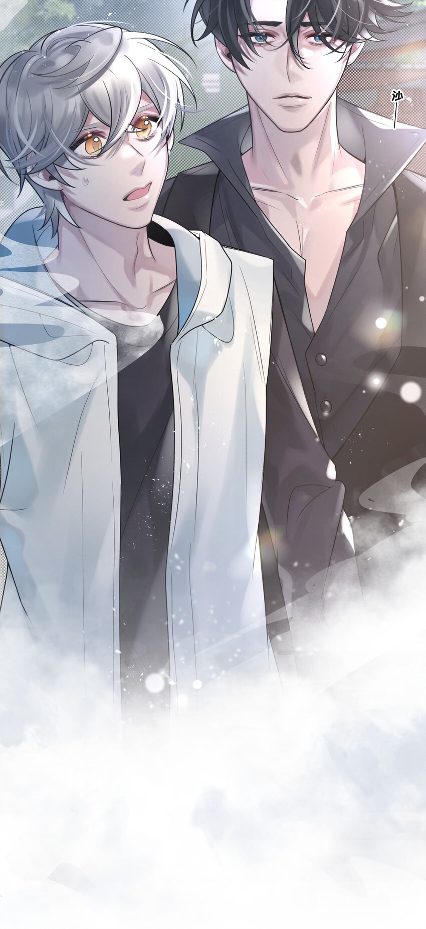 第37话 白老大的双亲-第38话