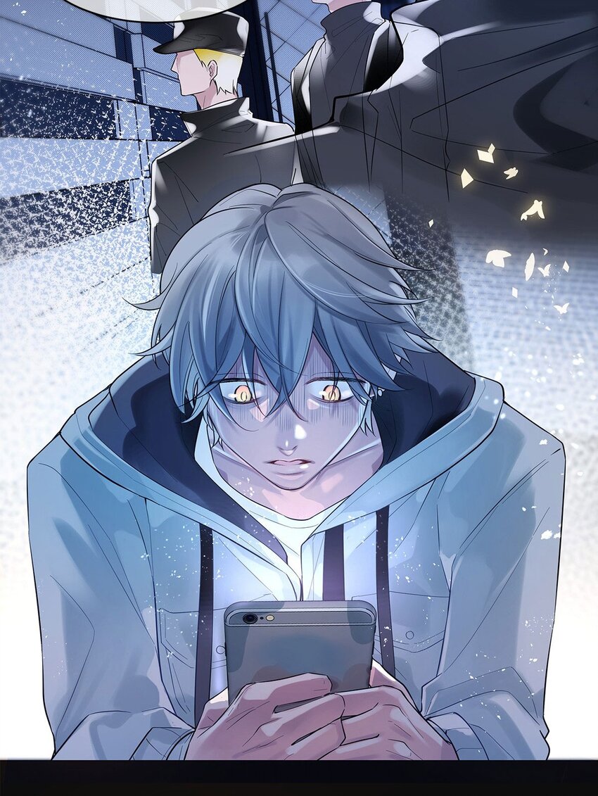 第05话 这神府是住不得了-第6话