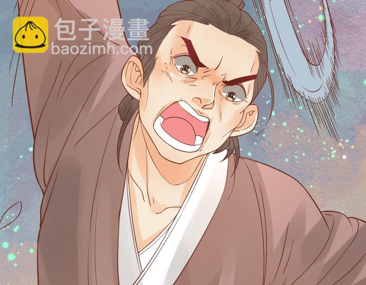 第27话  小时候的上神(1/2)-第28话