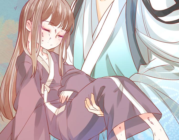 第29话 抛弃我？(1/2)-第30话